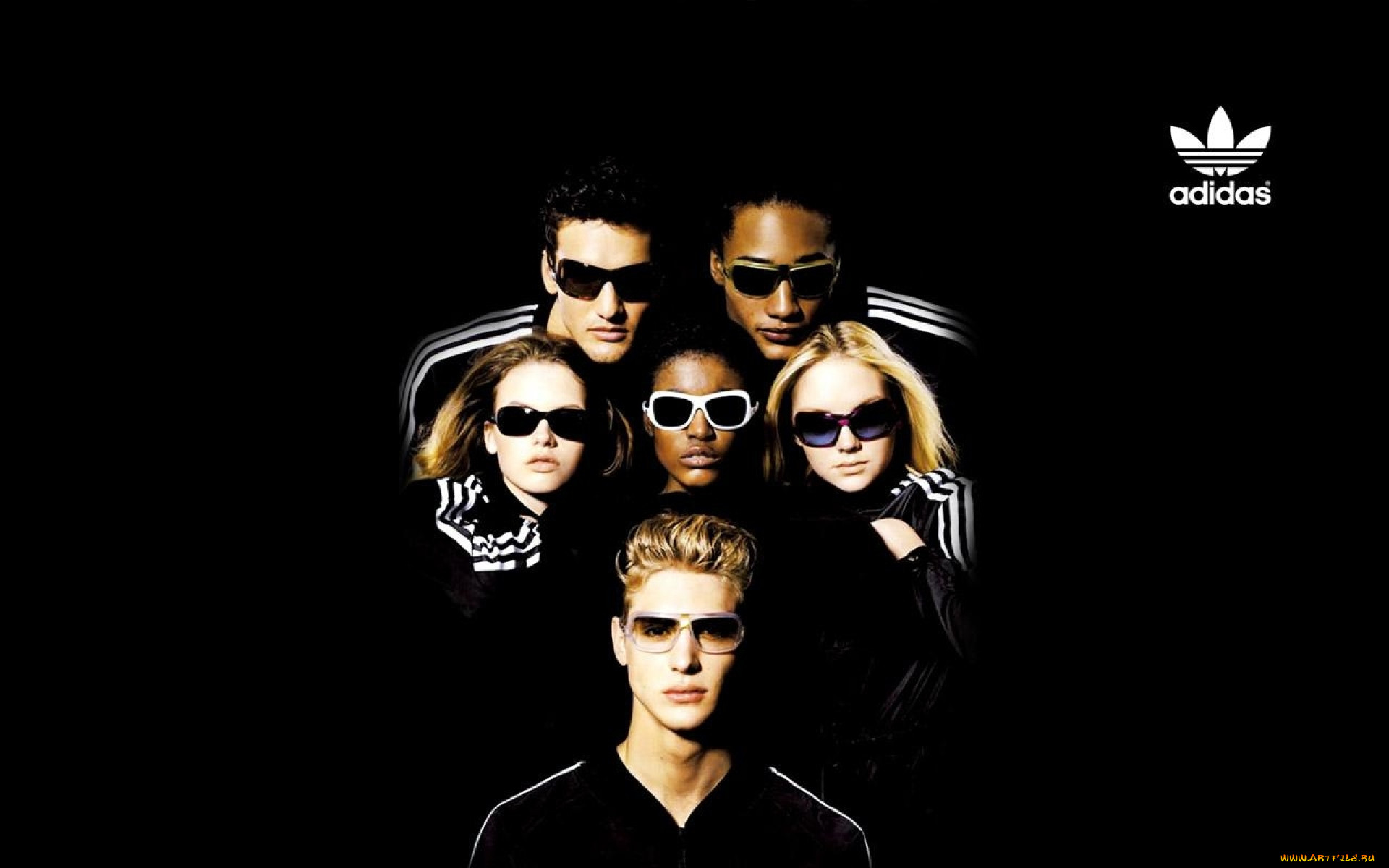 , adidas, , 